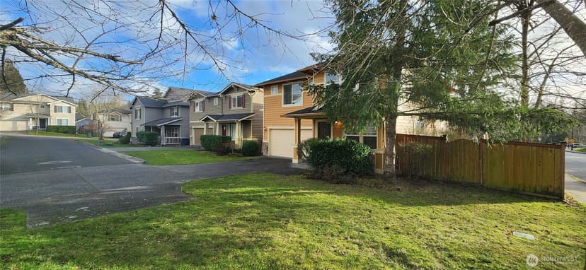 Property photo for 821 233rd Place NE, Sammamish photo 2