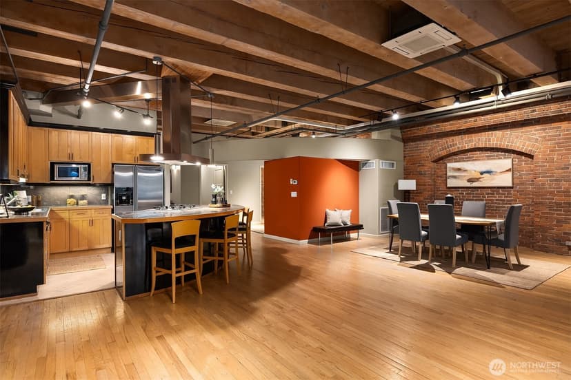 Property photo for 210 3rd Avenue S #2C, Seattle photo 10