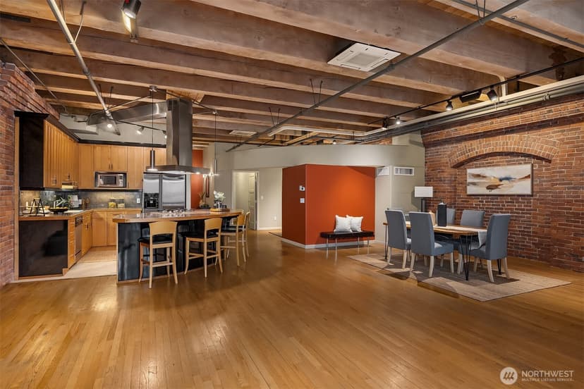 Property photo for 210 3rd Avenue S #2C, Seattle photo 12