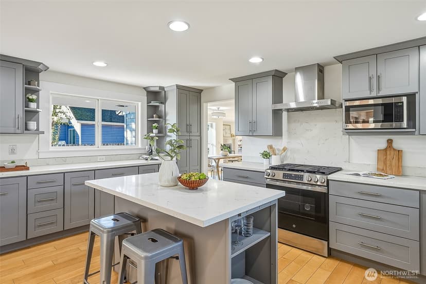Property photo for 8308 14th Avenue NW, Seattle photo 15