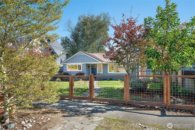 Property photo for 8308 14th Avenue NW, Seattle photo 2
