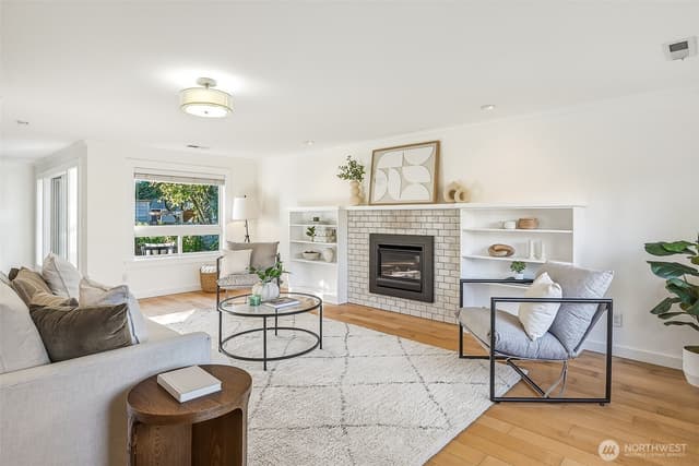 Property photo for 8308 14th Avenue NW, Seattle photo 5