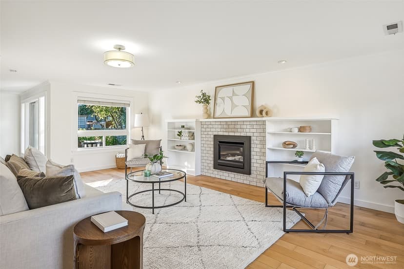 Property photo for 8308 14th Avenue NW, Seattle photo 5