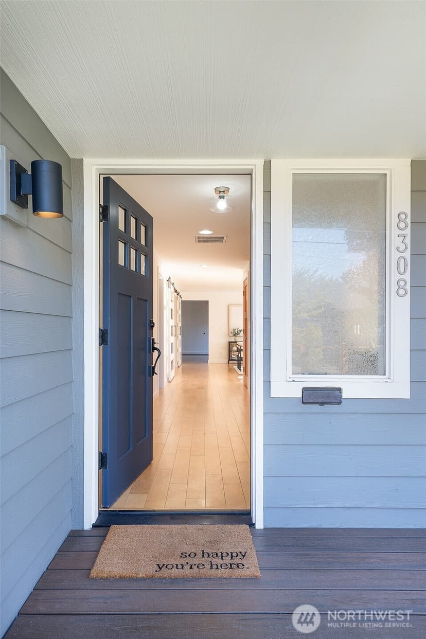 Property photo for 8308 14th Avenue NW, Seattle photo 3