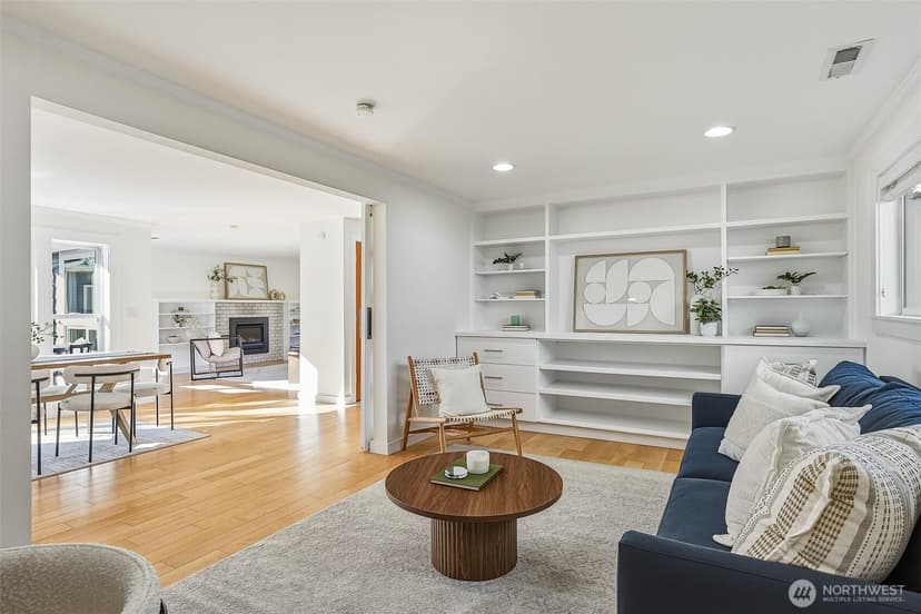 Property photo for 8308 14th Avenue NW, Seattle photo 10