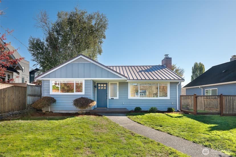 Property photo for 8308 14th Avenue NW, Seattle photo 32
