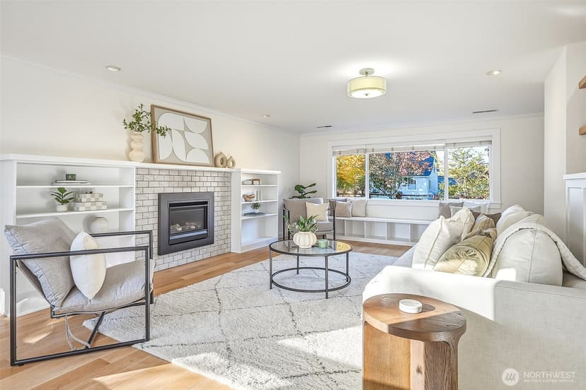 Property photo for 8308 14th Avenue NW, Seattle photo 6