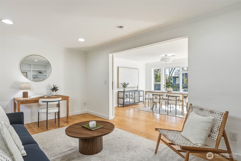 Property photo for 8308 14th Avenue NW, Seattle photo 11
