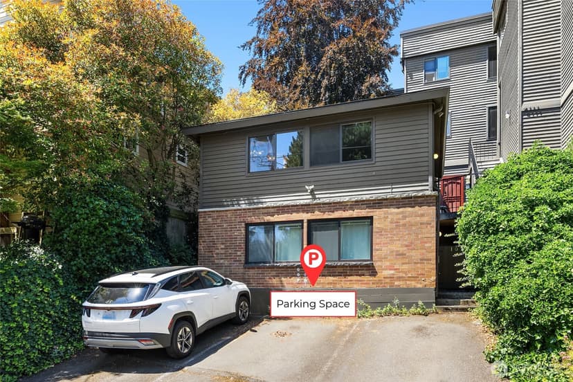 Property photo for 4111 Whitman Avenue N #205, Seattle photo 18