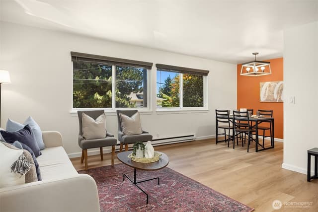Property photo for 4111 Whitman Avenue N #205, Seattle photo 5
