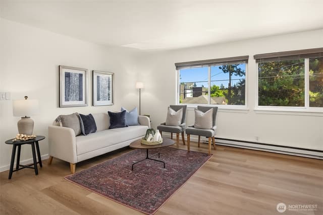 Property photo for 4111 Whitman Avenue N #205, Seattle photo 3