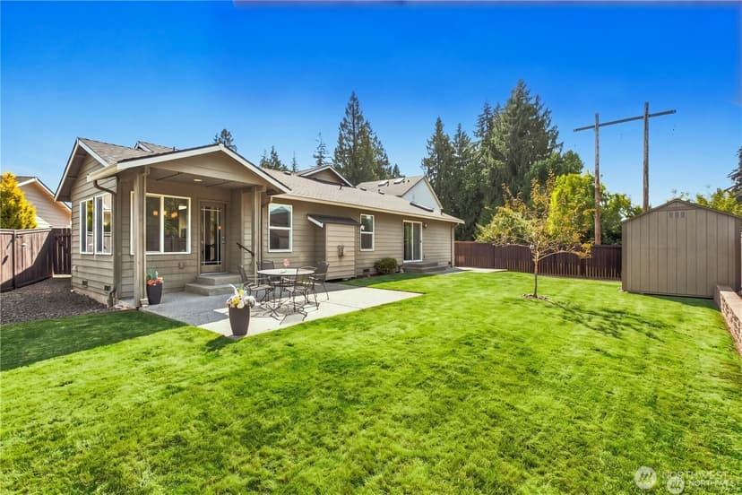Property photo for 4625 138th Street SE, Snohomish photo 15
