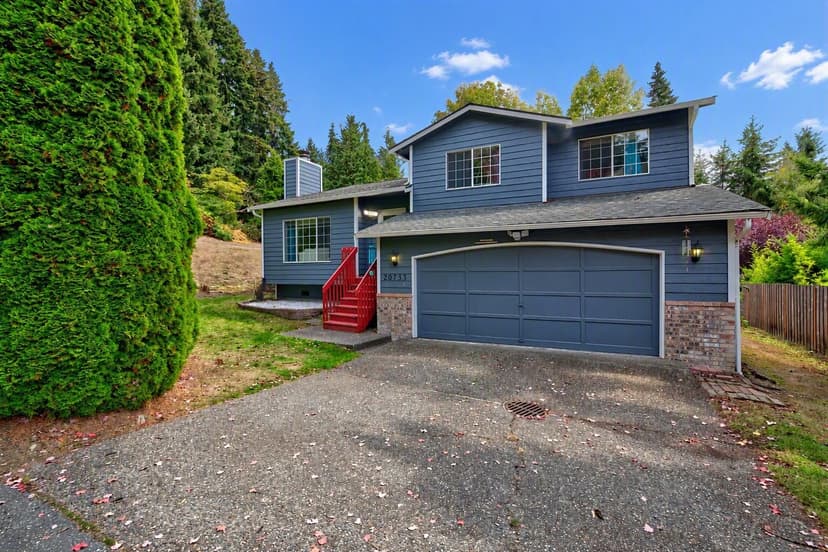 Property photo for 20733 14th Place W, Lynnwood