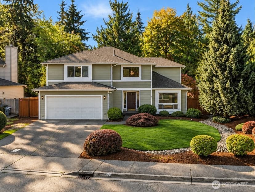 Property photo for 22923 127th Avenue SE, Kent