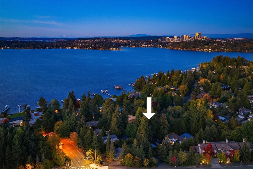 Property photo for 7627 SE 22nd Street, Mercer Island photo 31