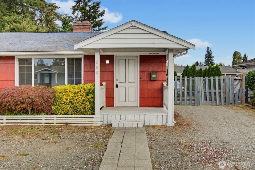 Property photo for 208 M Street SE, Auburn photo 28