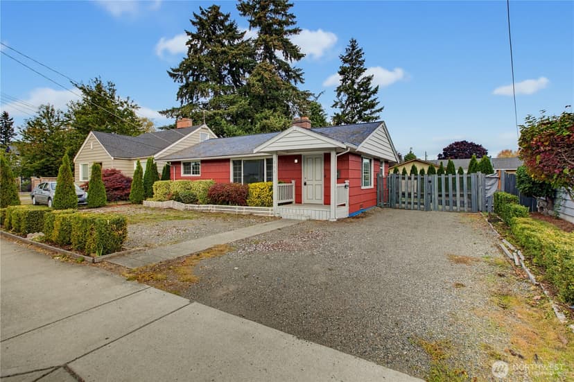 Property photo for 208 M Street SE, Auburn photo 29