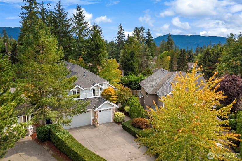 Property photo for 4638 230th Terrace SE, Sammamish photo 3