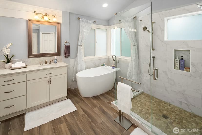 Property photo for 4638 230th Terrace SE, Sammamish photo 33