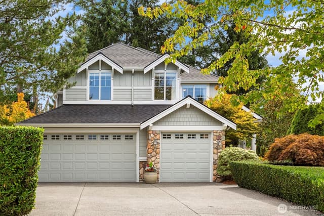 Property photo for 4638 230th Terrace SE, Sammamish