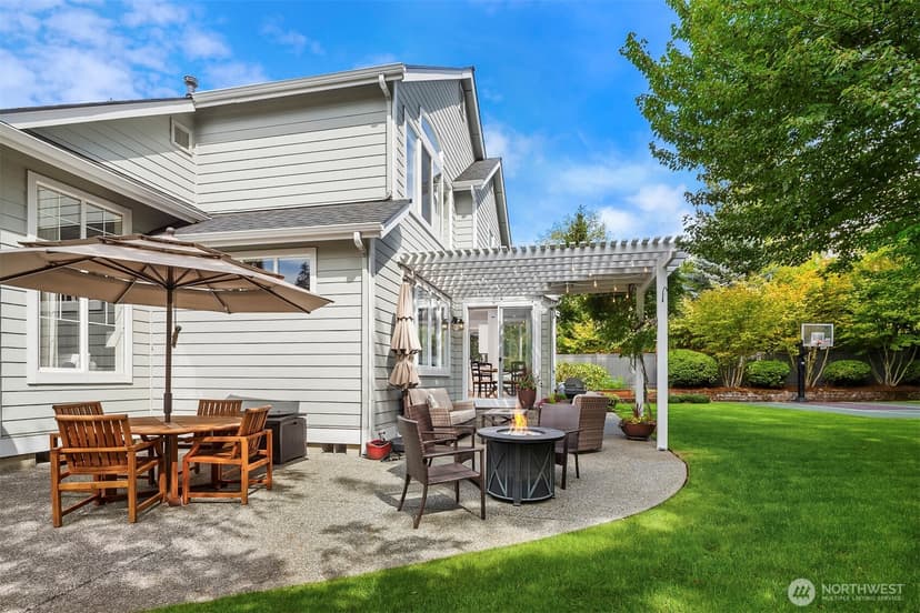 Property photo for 4638 230th Terrace SE, Sammamish photo 25