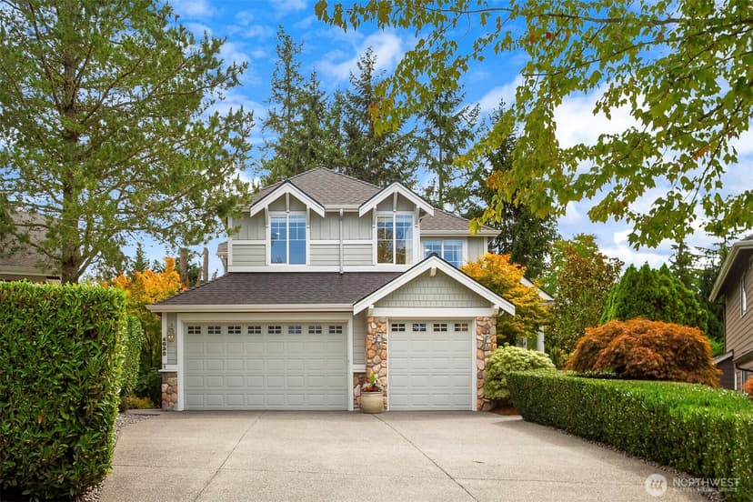 Property photo for 4638 230th Terrace SE, Sammamish photo 2