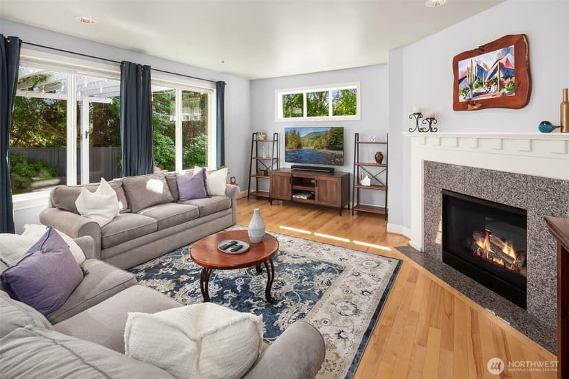Property photo for 4638 230th Terrace SE, Sammamish photo 12