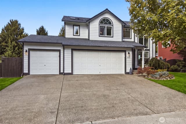 Property photo for 5411 Quincy Avenue SE, Auburn