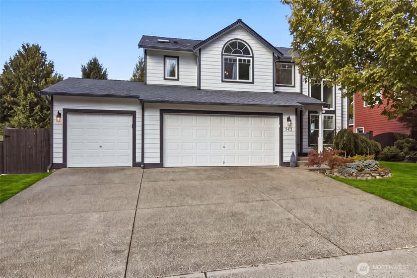 Property photo for 5411 Quincy Avenue SE, Auburn
