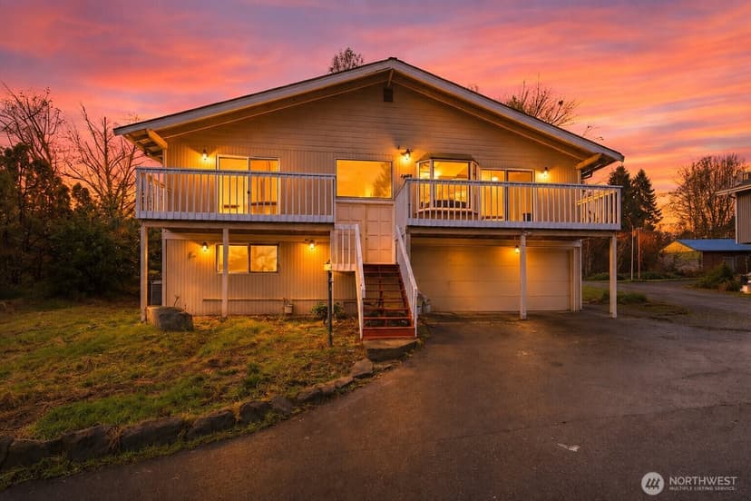 Property photo for 4848 S 170th Street, SeaTac