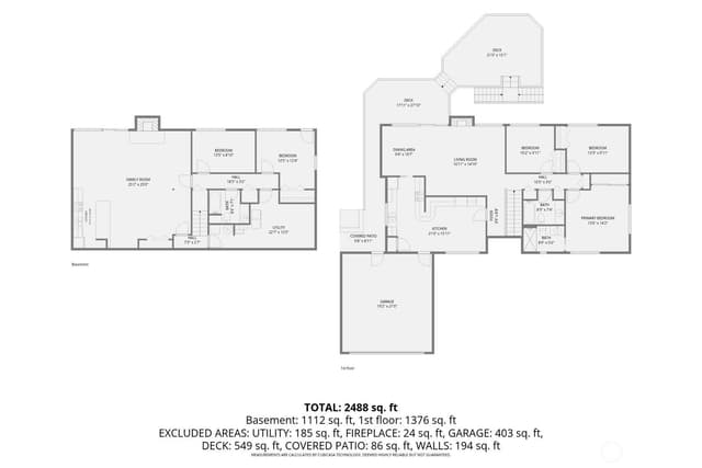 Property photo for 1708 SE 16th Place, Renton photo 2