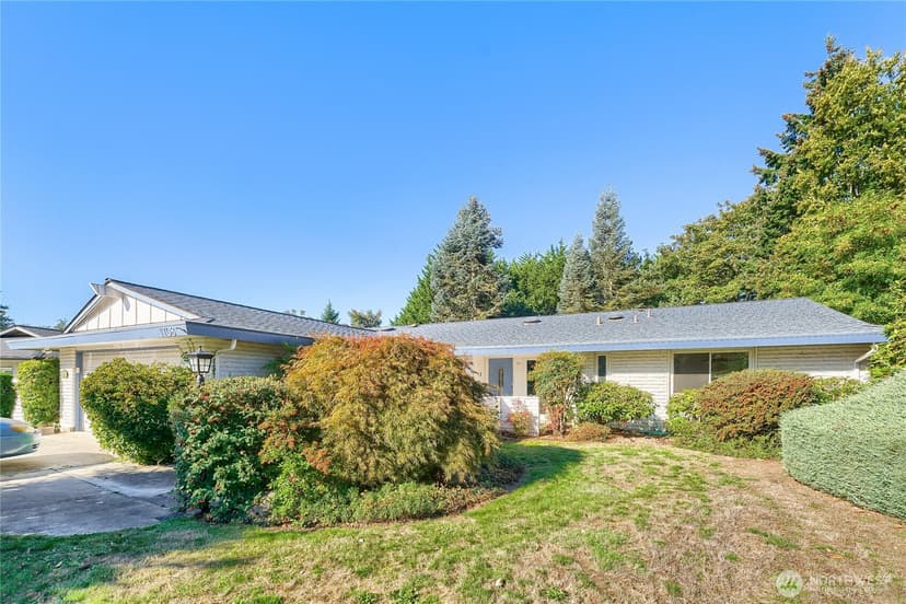 Property photo for 1708 SE 16th Place, Renton