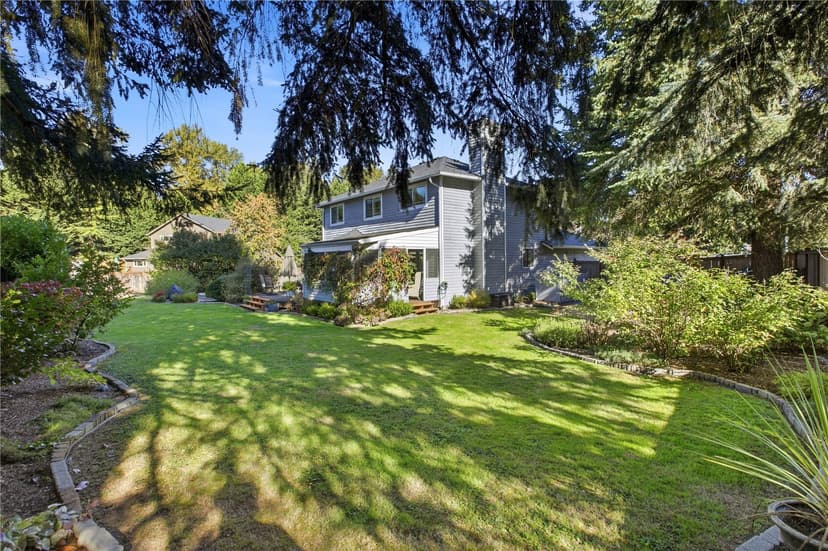 Property photo for 15850 SE 156th Street, Renton photo 35