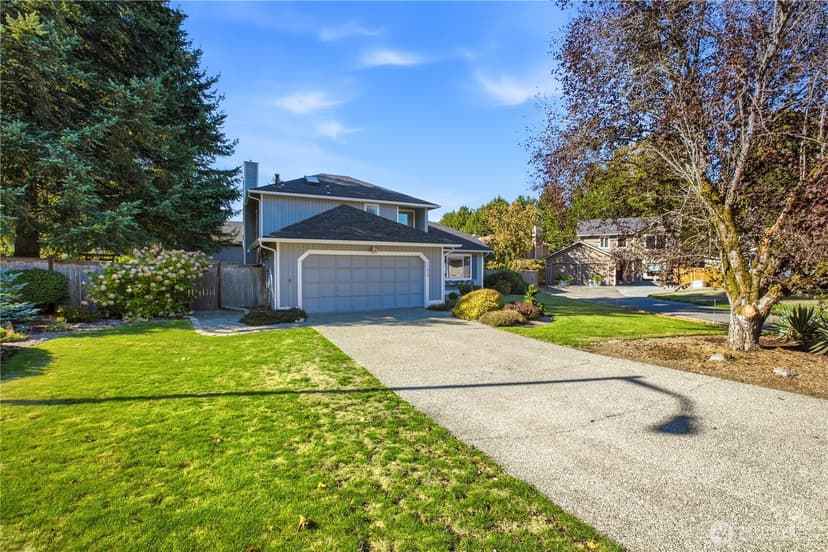 Property photo for 15850 SE 156th Street, Renton photo 36