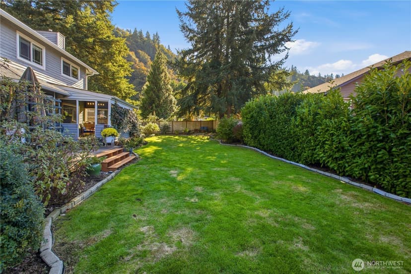 Property photo for 15850 SE 156th Street, Renton photo 34