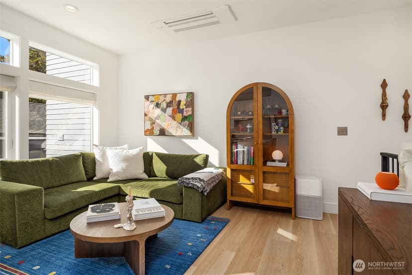 Property photo for 7736 30th Avenue NW #B, Seattle photo 11