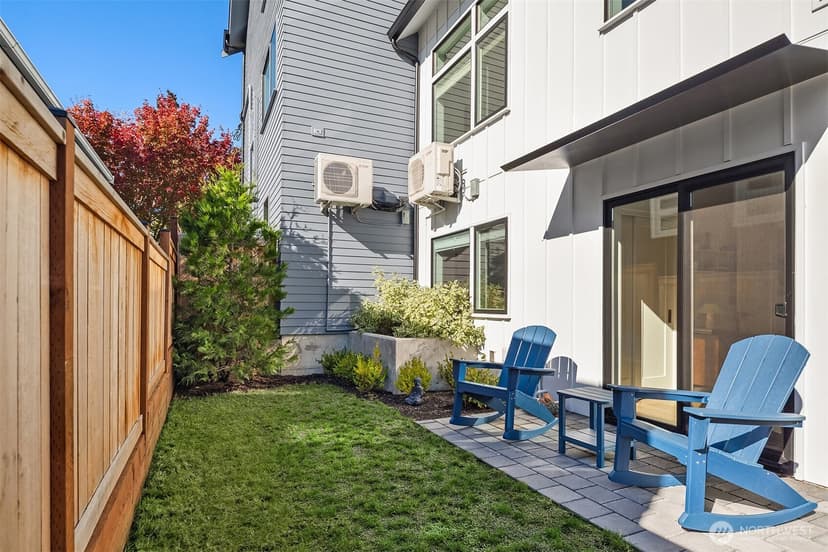 Property photo for 7736 30th Avenue NW #B, Seattle photo 28