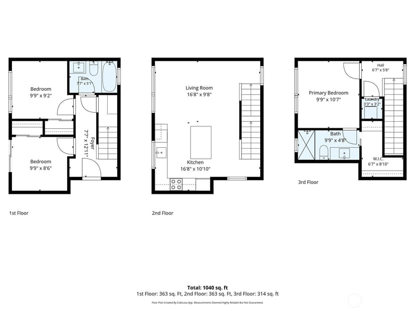 Property photo for 7736 30th Avenue NW #B, Seattle photo 33