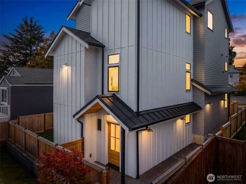 Property photo for 7736 30th Avenue NW #B, Seattle