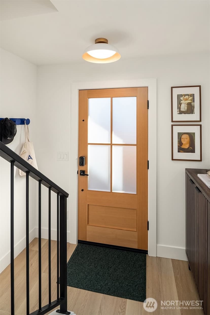 Property photo for 7736 30th Avenue NW #B, Seattle photo 6