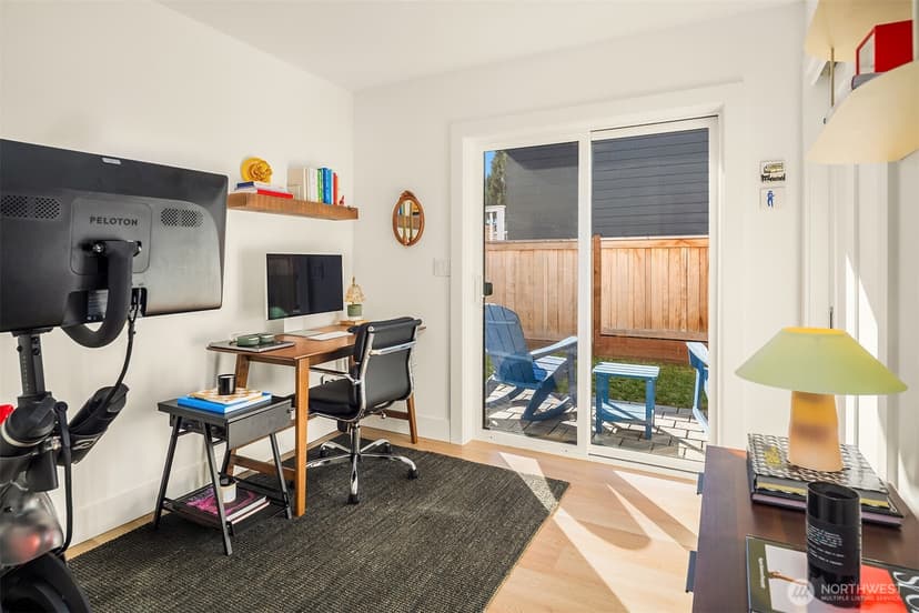 Property photo for 7736 30th Avenue NW #B, Seattle photo 8