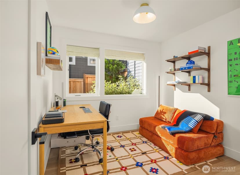 Property photo for 7736 30th Avenue NW #B, Seattle photo 9