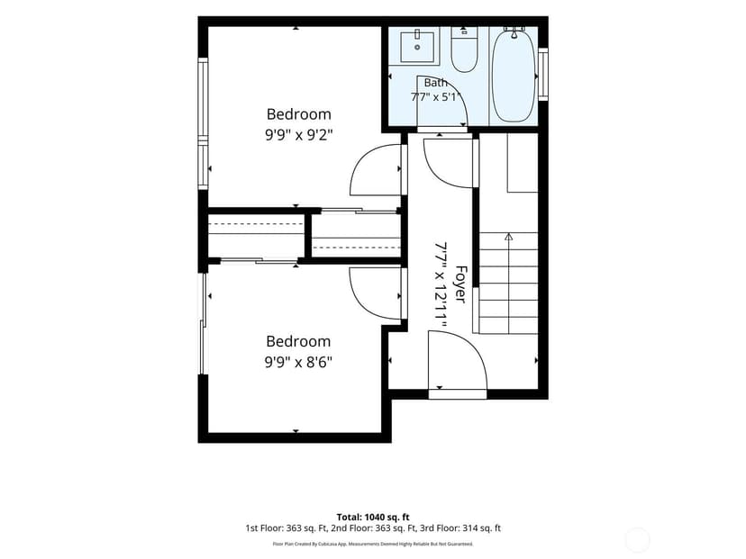 Property photo for 7736 30th Avenue NW #B, Seattle photo 34