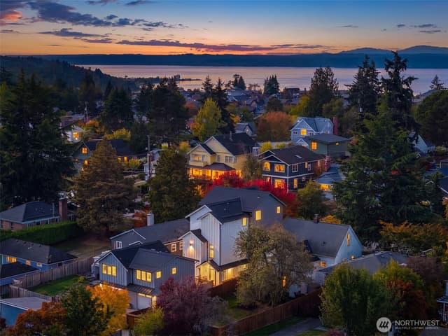 Property photo for 7736 30th Avenue NW #B, Seattle photo 2