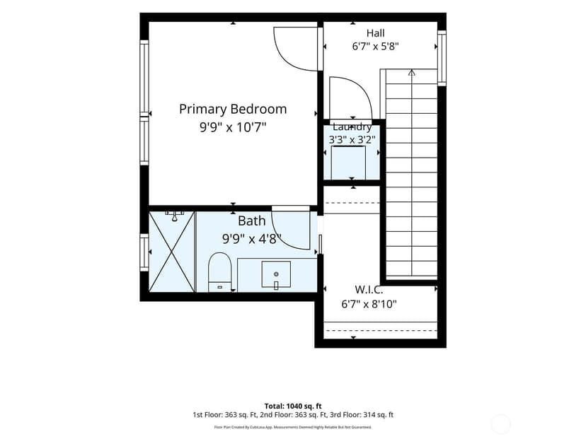 Property photo for 7736 30th Avenue NW #B, Seattle photo 35