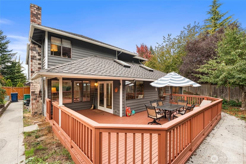 Property photo for 6314 137th Place SW, Edmonds photo 35