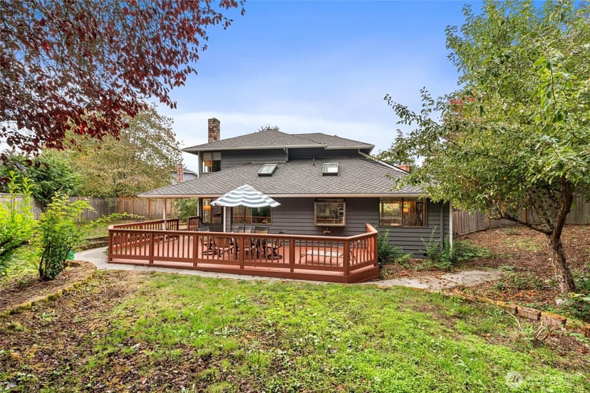 Property photo for 6314 137th Place SW, Edmonds photo 36