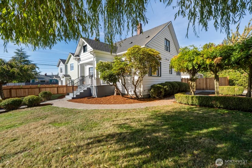 Property photo for 3119 20th Street, Everett photo 28