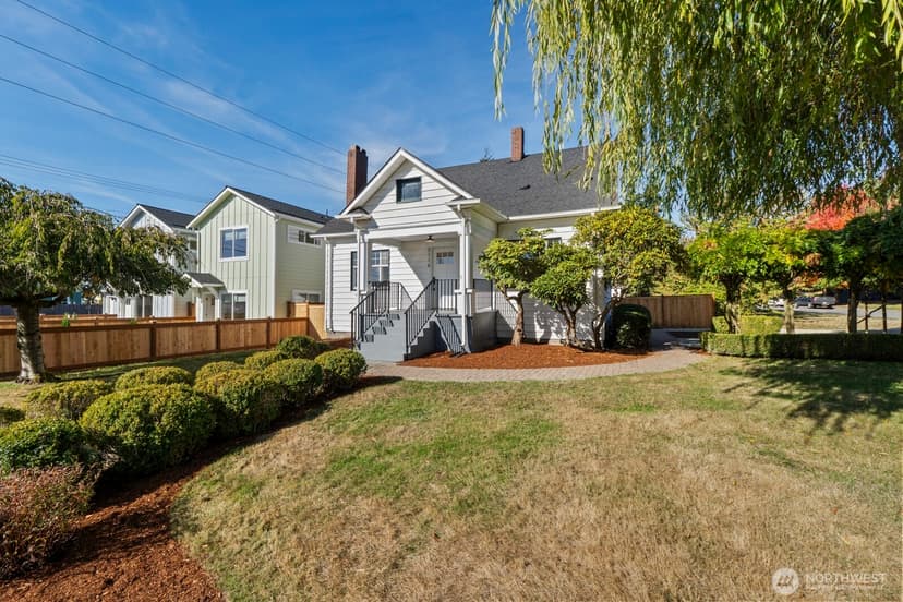 Property photo for 3119 20th Street, Everett photo 3