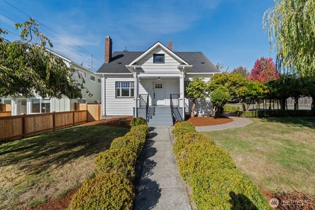 Property photo for 3119 20th Street, Everett photo 4